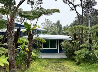 11-3864 Liona St, Volcano, HI 96785