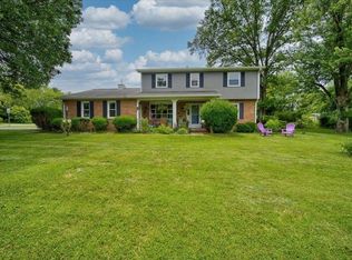 704 S Meadowbrook Dr, Bloomington, IN 47401