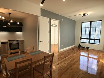 Rented by City Vista Inc