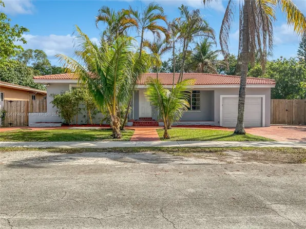 172 NW 116th St, Miami, FL 33168