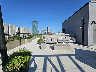 Rented by Heller Organization