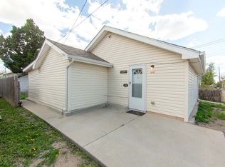 516 E 6th St #C, Cheyenne, WY 82007