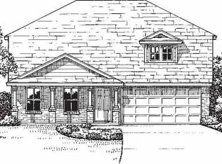 279 Nottingham Loop, Kyle, TX 78640