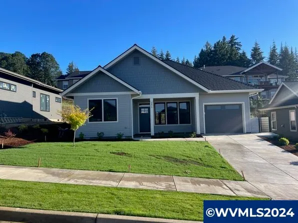 3475 SW Buckeye Pl, Corvallis, OR 97333