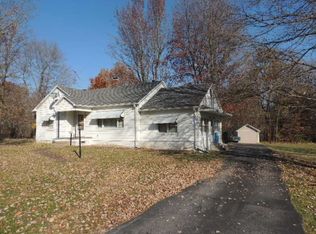 905 Fair St, Clay City, IN