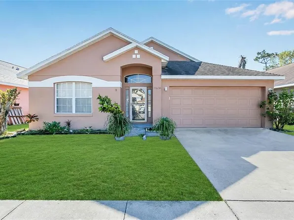 11030 Rouse Run Cir, Orlando, FL 32817