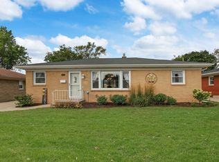 1724 Monroe Ave, Racine, WI 53405