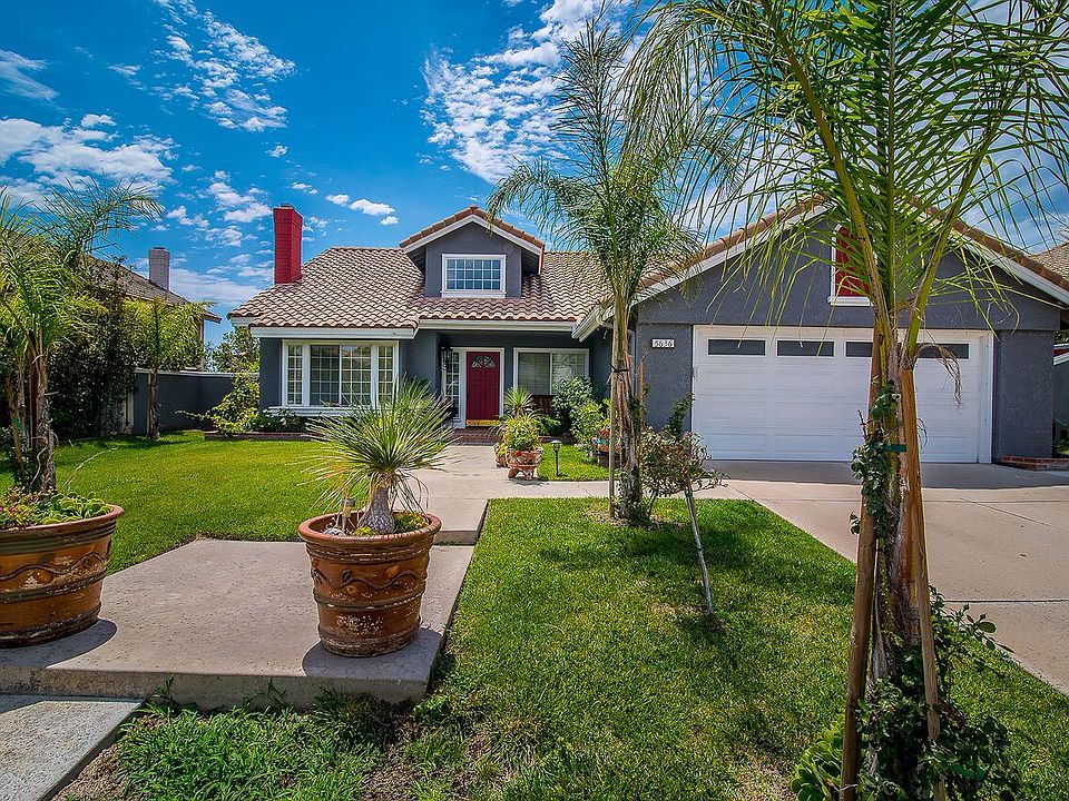 gorgeous home 