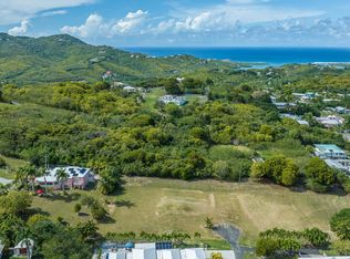 129 Mary's Fancy QU, St. Croix, VI 00820