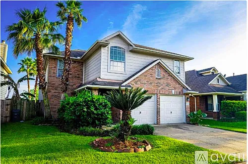 17415 Meadow Cove Ln Photo 1