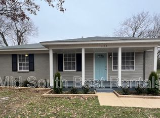 5394 Beaverton Dr, Memphis, TN 38127