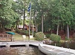 1116 Kiwassa Lake Rd, Saranac Lake, NY 12983