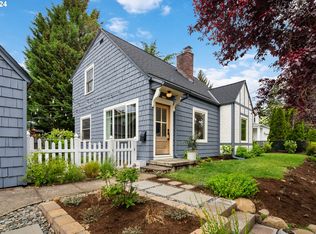 3721 NE 35th Ave, Portland, OR 97212