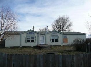 4508 SW Eureka Ln, Madras, OR 97741