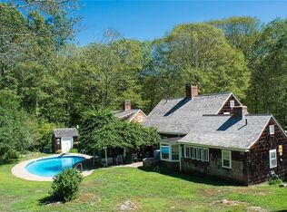 82 Salem Rd, Lyme, CT 06371