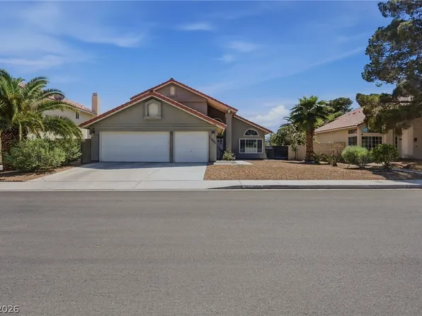 1445 Heather Oaks Way, North Las Vegas, NV 89031