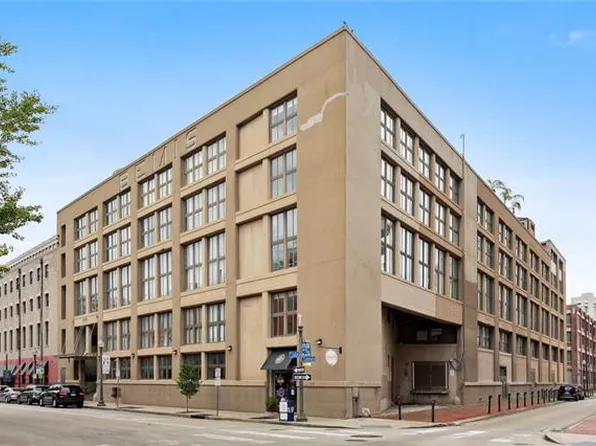 333 Julia St APT 217, New Orleans, LA 70130