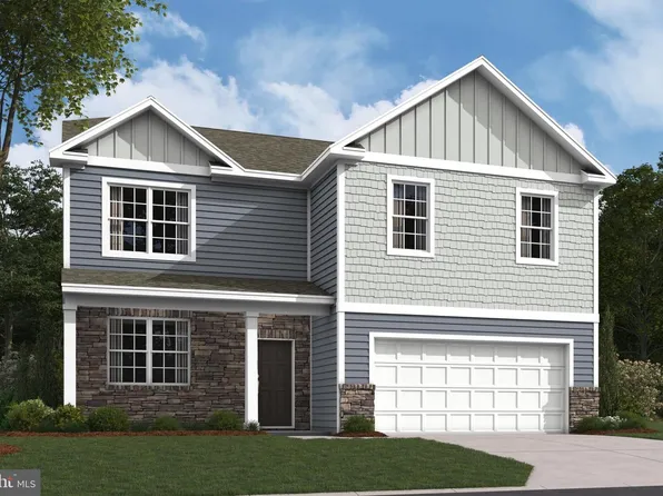 122 Erica Ln, Columbia, PA 17512