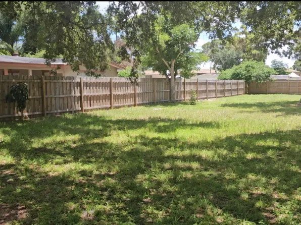 1401 Jersey Avenue, Fort Pierce, FL 34950