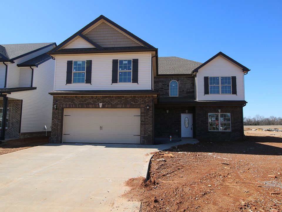 1st image of 392 Summerfield Lot 392