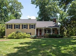 73 Crest Dr, Summit, NJ 07901
