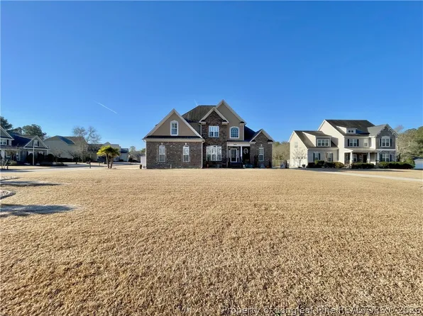 2905 Deep Channel Ct, Fayetteville, NC 28306