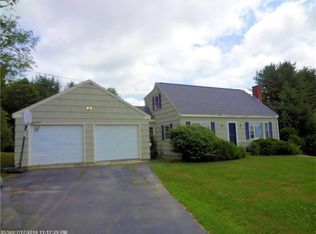26 Anderson Rd, Windham, ME 04062