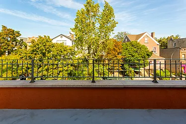 Rented by Keller Williams NYC