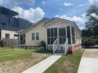 229B Lowry St NE, Atlanta, GA 30307