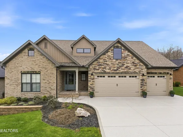 12166 Broady Glen Ln, Knoxville, TN 37932