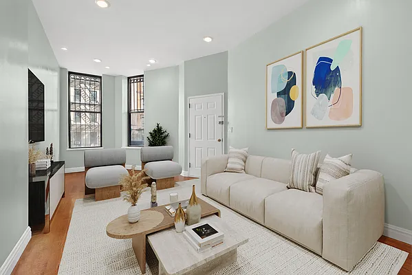 Rented by Corcoran | media 1