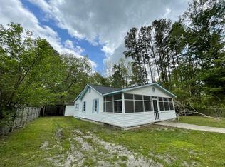 212 Hickory St, Walterboro, SC 29488