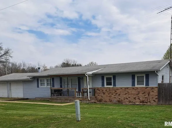 9180 N Estes St, Opdyke, IL 62872