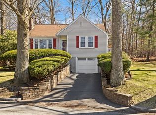 31 Summer Ave, Reading, MA 01867