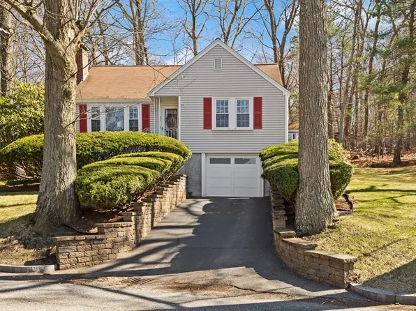 31 Summer Ave, Reading, MA 01867