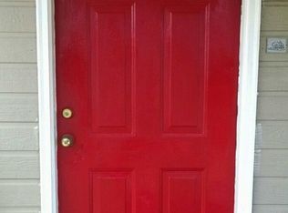 201 E Teems Rd, Ringgold, GA 30736