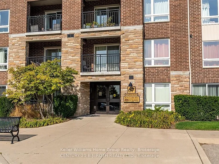 67 Kingsbury Sq #303 — Photo 15