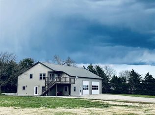 2982 2nd Rd, Waterville, KS 66548