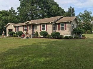 3312 Indian Hills Rd SE, Decatur, AL 35603