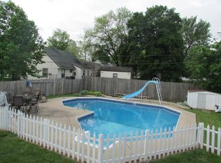 2494 Orange Ave, Dayton, OH 45439