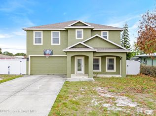2246 Warwick Rd, Melbourne, FL 32935