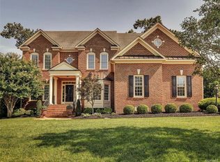 12105 Blairmont Ct, Glen Allen, VA 23059