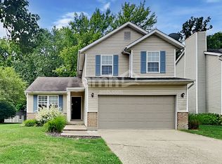 277 Terwillegers Run, Maineville, OH