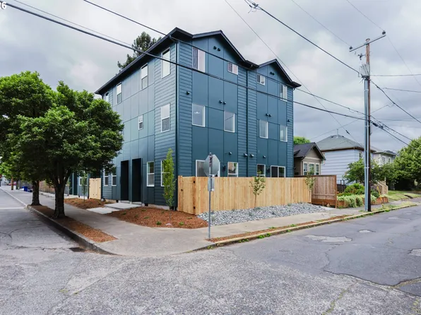 5587 NE 7th Ave, Portland, OR 97211