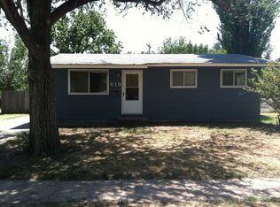 619 Garden Ave, Salina, KS 67401