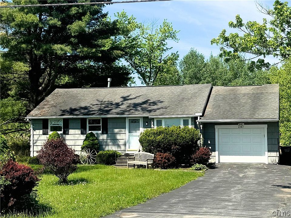 1st image of 8587 Caughdenoy Rd