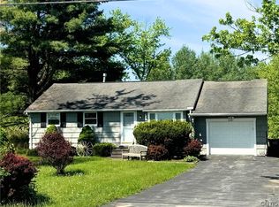 8587 Caughdenoy Rd, Clay, NY 13041