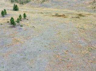 322 Hawk Way, Como, CO 80456