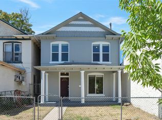 2707 N Downing Street, Denver, CO 80205