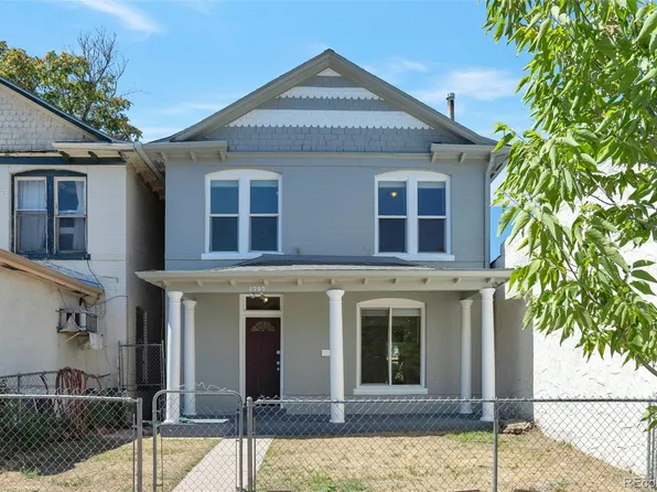 2707 N Downing Street, Denver, CO 80205